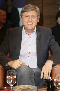 'NDR Talk Show' in Hamburg