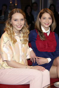 'NDR Talk Show' in Hamburg