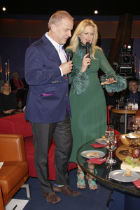 'NDR Talk Show' in Hamburg