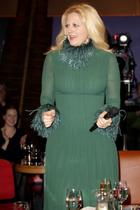 'NDR Talk Show' in Hamburg
