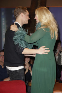 'NDR Talk Show' in Hamburg