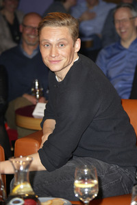 'NDR Talk Show' in Hamburg