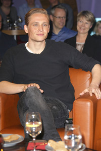 'NDR Talk Show' in Hamburg