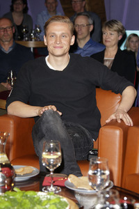 'NDR Talk Show' in Hamburg