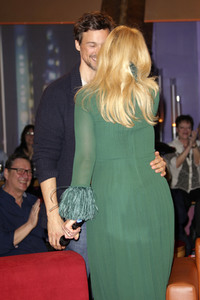 'NDR Talk Show' in Hamburg