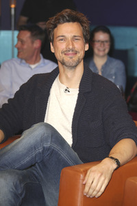 'NDR Talk Show' in Hamburg