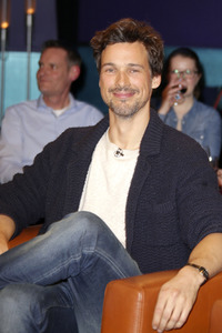 'NDR Talk Show' in Hamburg