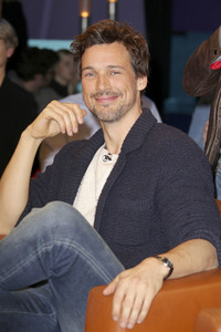'NDR Talk Show' in Hamburg
