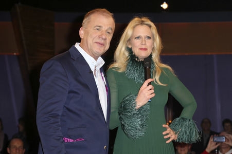 'NDR Talk Show' in Hamburg