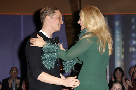 'NDR Talk Show' in Hamburg