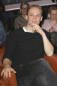 'NDR Talk Show' in Hamburg