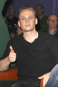'NDR Talk Show' in Hamburg