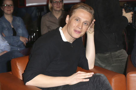 'NDR Talk Show' in Hamburg