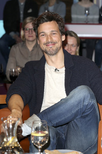 'NDR Talk Show' in Hamburg