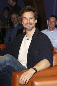 'NDR Talk Show' in Hamburg