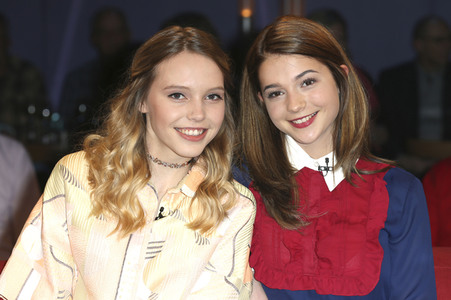 'NDR Talk Show' in Hamburg