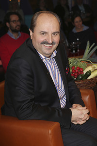'NDR Talk Show' in Hamburg