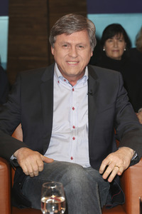 'NDR Talk Show' in Hamburg