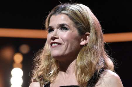 Preisverleihung, Berlinale 2017