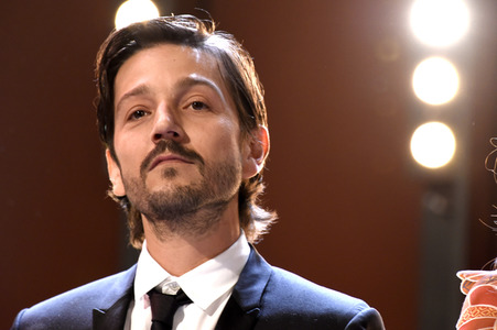 Preisverleihung, Berlinale 2017