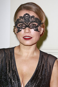 Bal Masqué 2017 in Hamburg