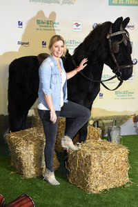 Filmpremiere 'Bibi & Tina - Tohuwabohu Total' in Berlin
