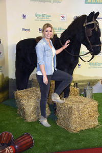 Filmpremiere 'Bibi & Tina - Tohuwabohu Total' in Berlin