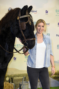 Filmpremiere 'Bibi & Tina - Tohuwabohu Total' in Berlin