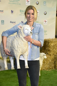 Filmpremiere 'Bibi & Tina - Tohuwabohu Total' in Berlin