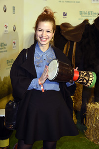 Filmpremiere 'Bibi & Tina - Tohuwabohu Total' in Berlin