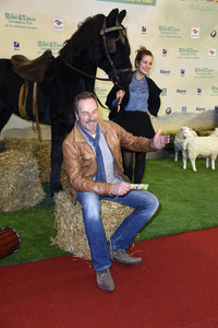 Filmpremiere 'Bibi & Tina - Tohuwabohu Total' in Berlin