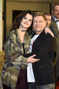 Filmpremiere 'Bibi & Tina - Tohuwabohu Total' in Berlin