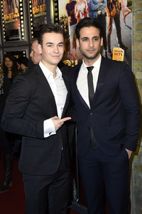 Filmpremiere 'Bibi & Tina - Tohuwabohu Total' in Berlin
