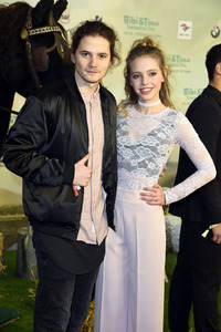 Filmpremiere 'Bibi & Tina - Tohuwabohu Total' in Berlin