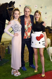 Filmpremiere 'Bibi & Tina - Tohuwabohu Total' in Berlin