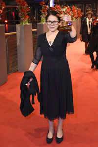Preisverleihung, Berlinale 2017