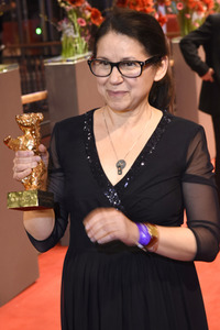 Preisverleihung, Berlinale 2017