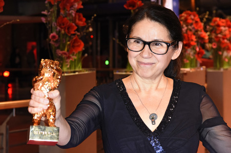 Preisverleihung, Berlinale 2017