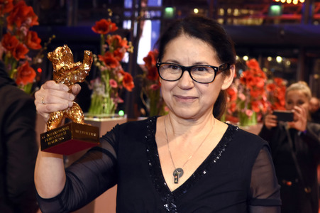 Preisverleihung, Berlinale 2017