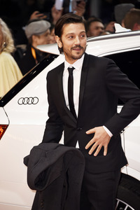 Closing Night, Berlinale 2017
