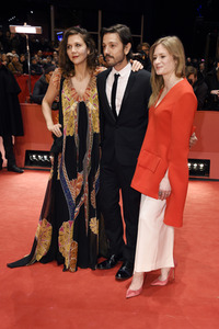 Closing Night, Berlinale 2017