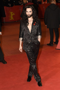 Closing Night, Berlinale 2017