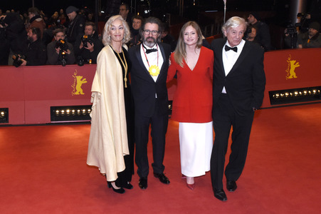 Closing Night, Berlinale 2017