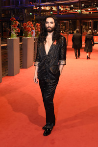 Closing Night, Berlinale 2017