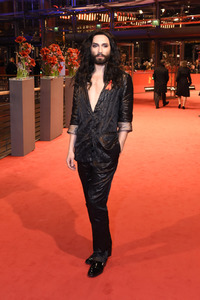 Closing Night, Berlinale 2017