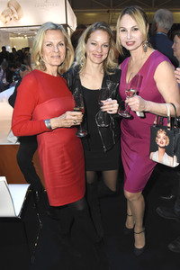 Inhorgenta Jewelry Show in München