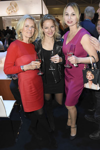 Inhorgenta Jewelry Show in München