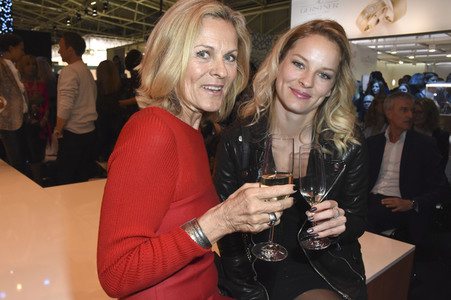 Inhorgenta Jewelry Show in München