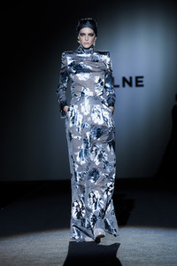 Malne Fashion Show auf der Mercedes-Benz Fashion Week Madrid AW 2017
