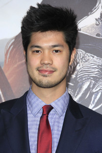 Filmpremiere 'The Great Wall' in Los Angeles